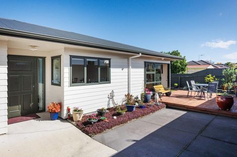 Photo of property in 102a Derby Street, Feilding, 4702