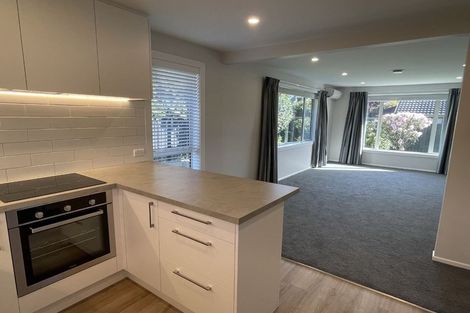 Photo of property in 2/23 Withells Road, Avonhead, Christchurch, 8042