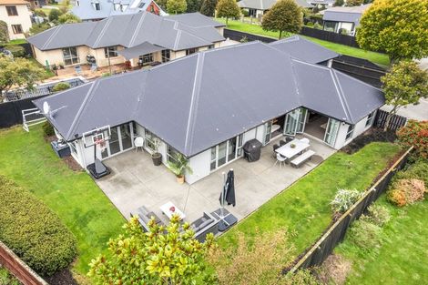 Photo of property in 11 Micron Close, Templeton, Christchurch, 8042