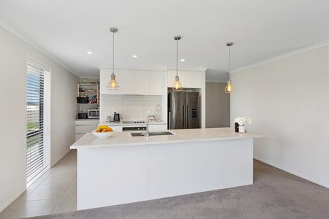 Photo of property in 7 Old Lexie Way, Pokeno, 2471