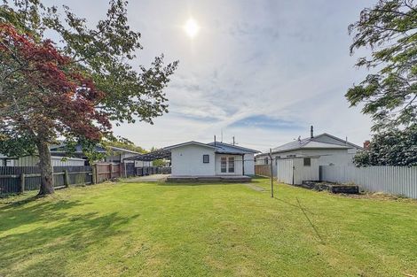 Photo of property in 31 Mitchell Street, Aramoho, Whanganui, 4500