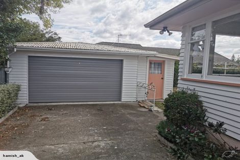 Photo of property in 14 Anglesey Place, Awapuni, Palmerston North, 4412