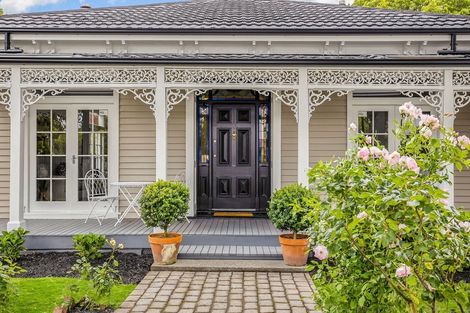 Photo of property in 100 Blighs Road, Strowan, Christchurch, 8052