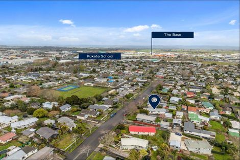 Photo of property in 64 Pohutukawa Drive, Pukete, Hamilton, 3200