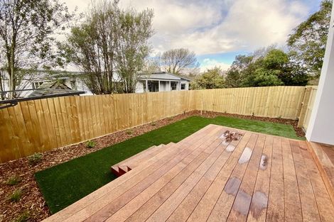 Photo of property in 6/16 Smith Street, Woolston, Christchurch, 8062