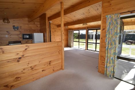 Photo of property in 7 Wolds Place, Twizel, 7901