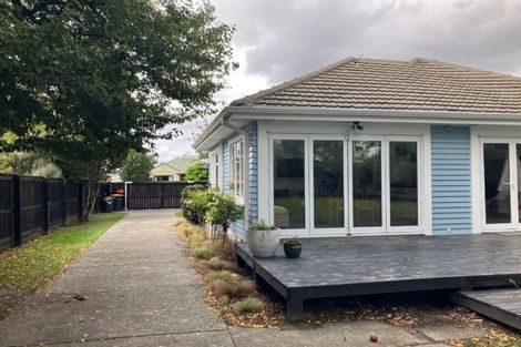 Photo of property in 455 Innes Road, Mairehau, Christchurch, 8052