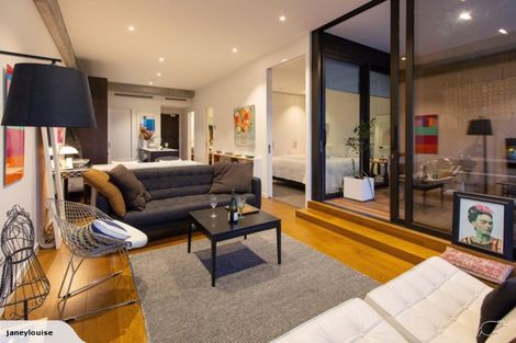 Photo of property in 1002/5 Hohipere Street, Grafton, Auckland, 1010