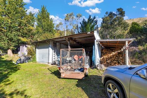 Photo of property in 200 Glentui Bush Road, Glentui, Oxford, 7495