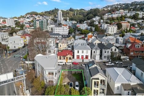 Photo of property in 128 Abel Smith Street, Te Aro, Wellington, 6011