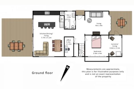 Photo of property in 23 Maranui Avenue, Point Chevalier, Auckland, 1022