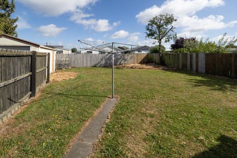 Photo of property in 24 Orr Street, Netherby, Ashburton, 7700