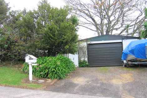 Photo of property in 1 Churchouse Road, Greenhithe, Auckland, 0632