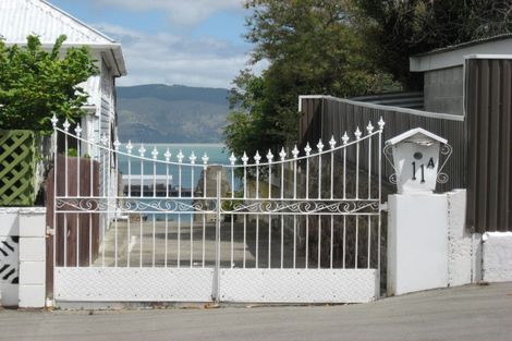 Photo of property in 11a Winchester Street, Lyttelton, 8082