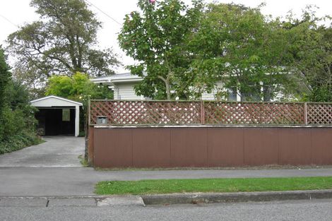 Photo of property in 10 William Street, Prebbleton, 7604