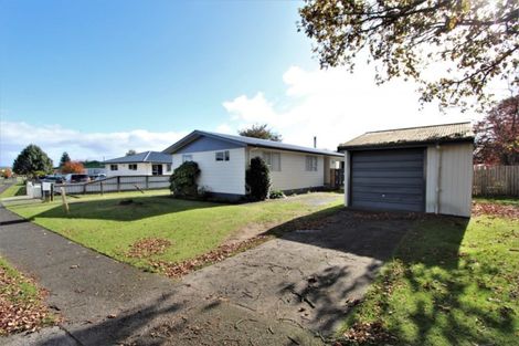Photo of property in 146 Grampian Street, Tokoroa, 3420