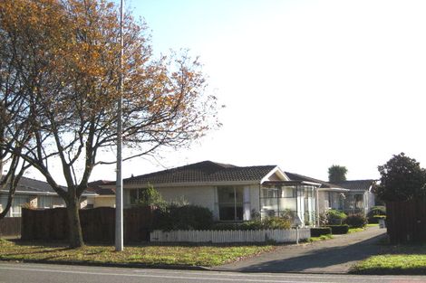 Photo of property in 1/184 Halswell Road, Hillmorton, Christchurch, 8025