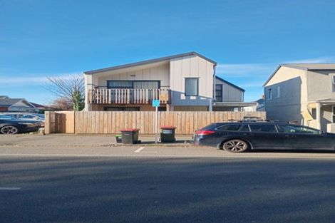 Photo of property in 1/287 Castle Street, Dunedin Central, Dunedin, 9016