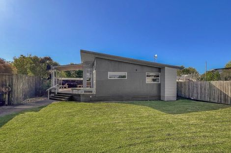 Photo of property in 205a Rutene Road, Kaiti, Gisborne, 4010