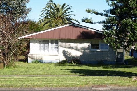 Photo of property in 86 Buckland Road, Mangere East, Auckland, 2024