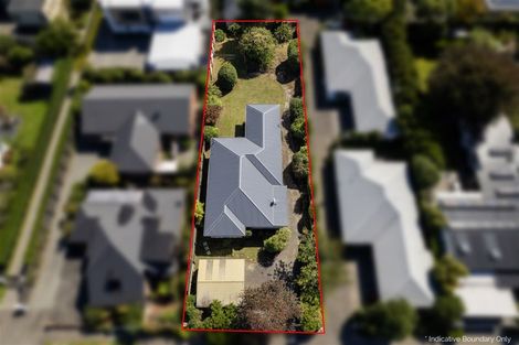 Photo of property in 71 Glandovey Road, Fendalton, Christchurch, 8052