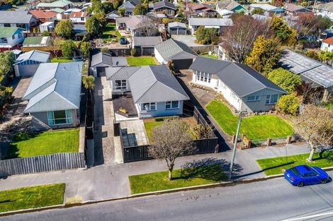 Photo of property in 106 Avondale Road, Avondale, Christchurch, 8061