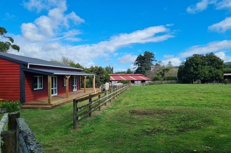 Photo of property in 554 Maratoto Road, Hikutaia, Paeroa, 3674