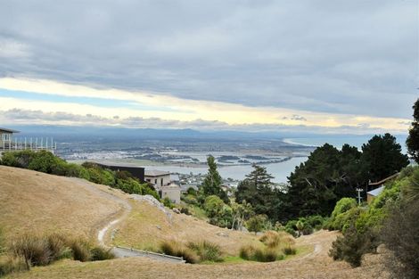 Photo of property in 395 Upper Major Hornbrook Road, Mount Pleasant, Christchurch, 8081