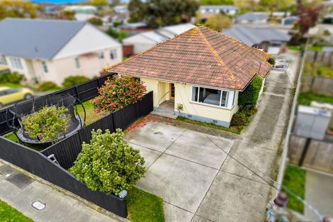 Photo of property in 9 Hammond Place, Spreydon, Christchurch, 8024