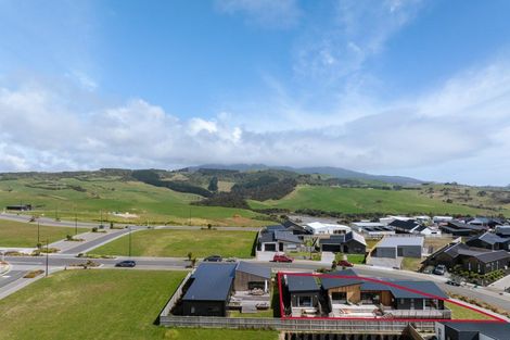 Photo of property in 19 Tunarau Street, Raglan, 3225