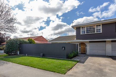 Photo of property in 1/2a Woodbridge Road, Cashmere, Christchurch, 8022