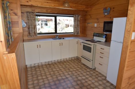 Photo of property in 7 Wolds Place, Twizel, 7901