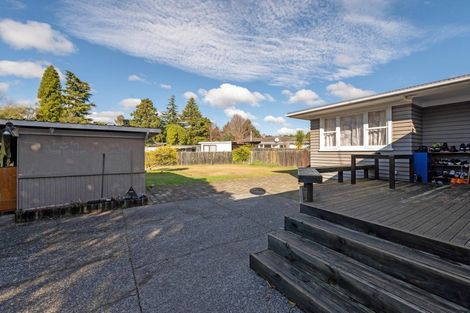 Photo of property in 3 Ensor Place, Fenton Park, Rotorua, 3010