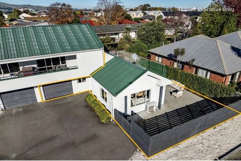 Photo of property in 1/50 Division Street, Riccarton, Christchurch, 8041