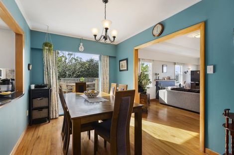 Photo of property in 66 Frankmoore Avenue, Johnsonville, Wellington, 6037