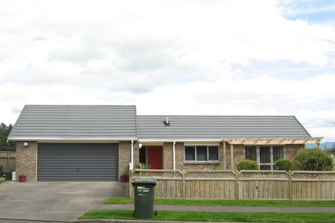 Photo of property in 64 Branch Road, Highlands Park, New Plymouth, 4312