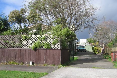 Photo of property in 20 Matamau Street, Palmerston North, 4414