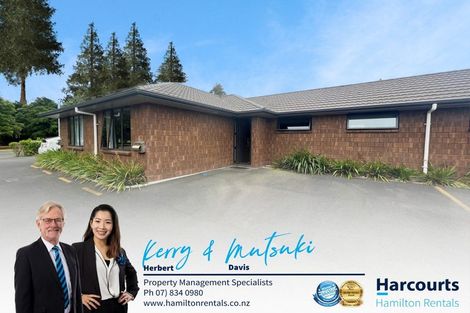 Photo of property in 2/108 Old Farm Road, Hamilton East, Hamilton, 3216