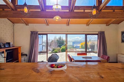 Photo of property in 55 Murray Place, Lake Tekapo, 7999