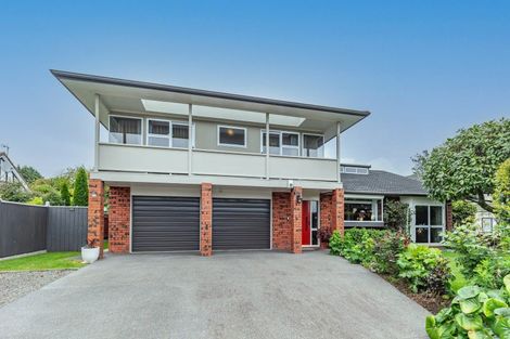 Photo of property in 58 Highbury Drive, Levin, 5510