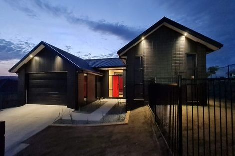 Photo of property in 3 Stingray Drive, Omokoroa, 3114