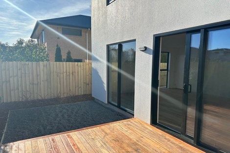 Photo of property in 4/41 Wychbury Street, Spreydon, Christchurch, 8024