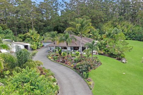 Photo of property in 11 Waipapa West Road, Waipapa, Kerikeri, 0295