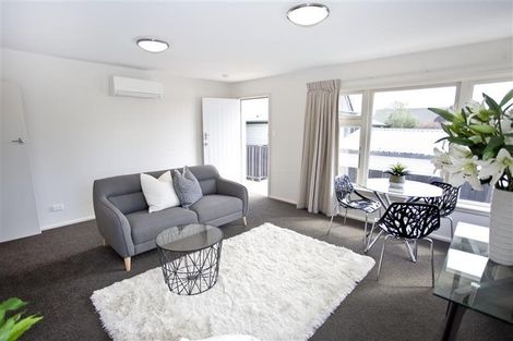 Photo of property in 1/19 Repton Street, Merivale, Christchurch, 8014