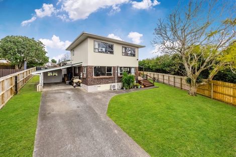 Photo of property in 5 Ashby Place, Pukekohe, 2120