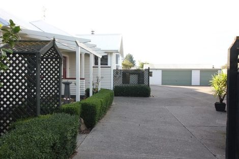 Photo of property in 28 High Street, Leeston, 7632