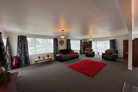 Photo of property in 37 Ihaia Street, Waitara, 4320