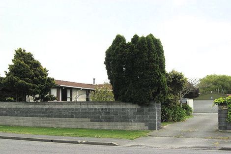 Photo of property in 62 Sneyd Street, Kaiapoi, 7630