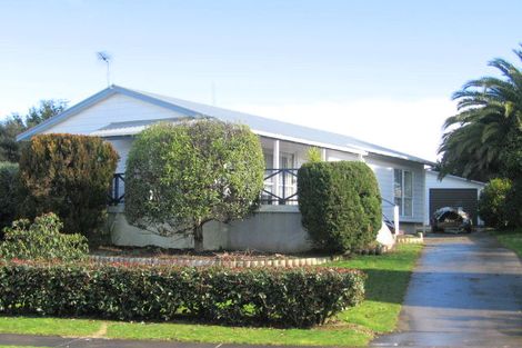 Photo of property in 9 Taksan Place, Pukete, Hamilton, 3200