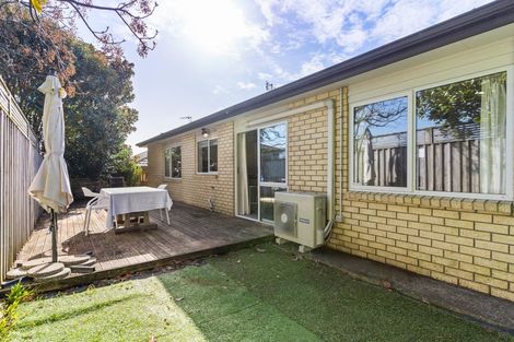 Photo of property in 40e Jellicoe Road, Panmure, Auckland, 1072